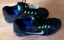 NIKE DUAL FUSION RUN 2 Laufschuh Running Sneaker Herren Gr. 42,5 - NEU !!!