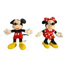 Micky Minnie Mouse Disneyland