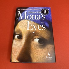 New mona eyes thomas - new-mona's,