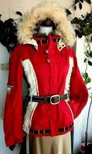 HELL IS FOR HEROES, CHAQUETA ESQUI