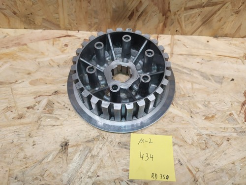 Yamaha 350 31k ypvs - rd,