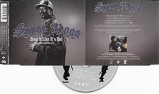 Snoop dog drop - snoop, it