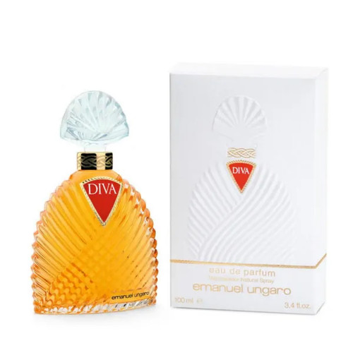 Emanuel ungaro diva eau - diva, de