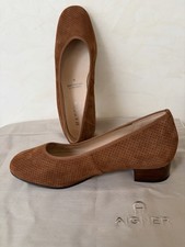 Neuwertige Hassia 6/39 Weite K