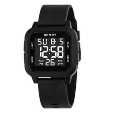 Herren Sport Uhren Militär