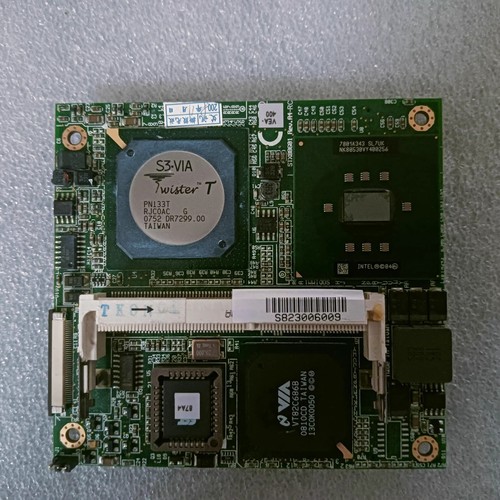 1pc axiomtek stx88601 rev - 1pc,