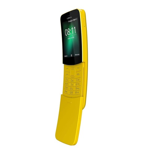 Nokia 8110 single - 8110, sim