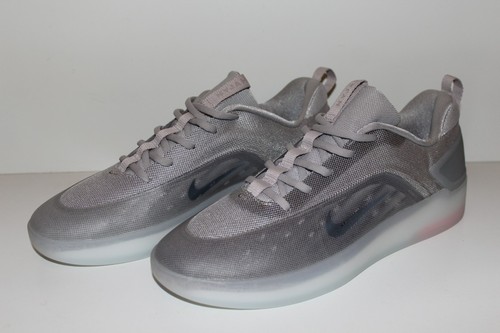 Neu nike sb nyjah 4 - neu,