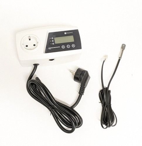 Universalthermostat thermostat - universalthermostat,