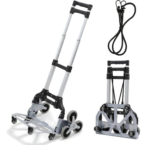 Treppensteiger sackkarre - treppensteiger,