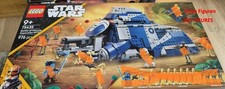 LEGO Star Wars 75435 Batte Of