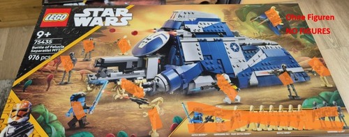 Lego star wars 75435 batte - wars, of