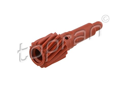 Winkeltrieb tachowelle topran - winkeltrieb,