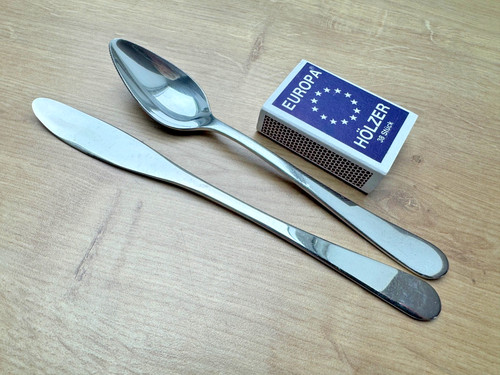 Wmf cromargan luzern - cromargan,
