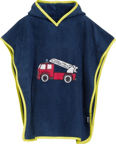 Playshoes kinder badetuch - playshoes,