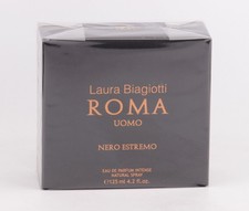 Laura Biagiotti - Roma Uomo