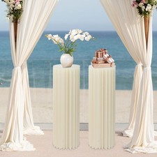 2* Papp Blumenst?nder