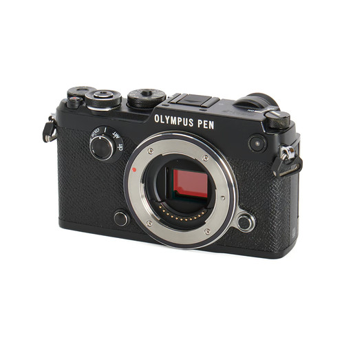 Olympus pen ca - (schwarz),
