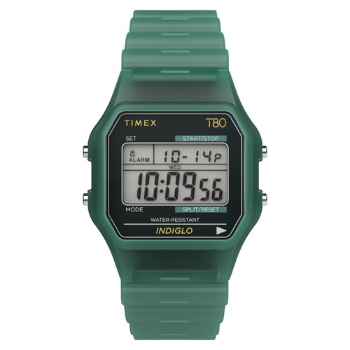 Timex tw2y34100 t80 - tw2y34100, 34