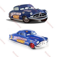 Nr.51 Fabulous Hudson Hornet