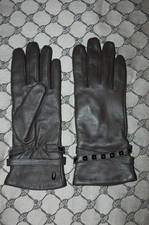 ESPRIT schöne  Lamb Leder