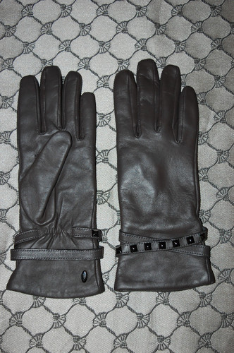 Esprit schöne lamb leder - esprit,