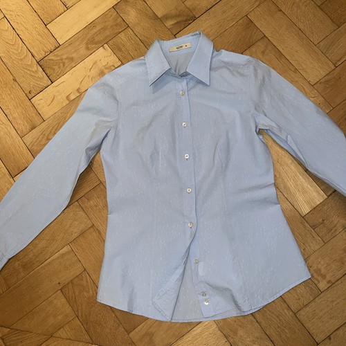 Edle himmelblaue schmale - himmelblaue,