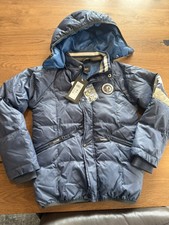 Copenhagen Racoon Skijacke