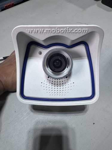 Mobotix m25 camera used - mobotix,