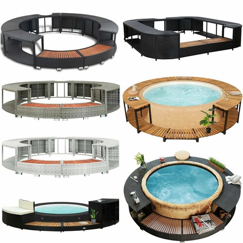Whirlpool umrandung - whirlpool,