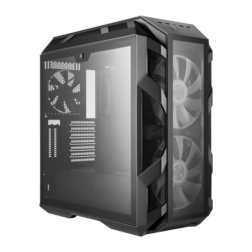 Cooler master mastercase - master, h500m