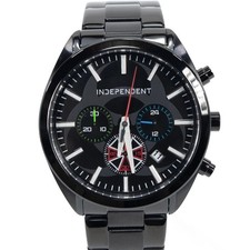 Citizen Biohazard Chronograph
