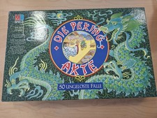 Die peking akte - peking,