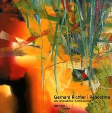 Gerhard richter panorama - richter,