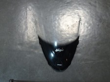 Kawasaki Ninja ZX10R 06-07 Puig Verkleidungsscheibe Racing Scheibe ZX6R 05-08