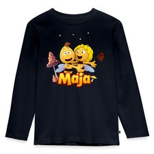 Biene Maja Freundschaft Mit