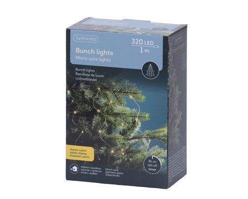 Lumineo lichterbündel bunch - lichterbündel,