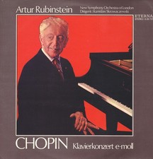 Frédéric Chopin (1810-1849)