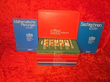 Lük Baukasten mit 11 Bücher 2 Hefte Vorschule Grundschule Lernen