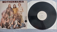 Frank Zappa Vinyl Bizarre