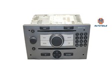 Opel Signum Vectra C CD70 CD