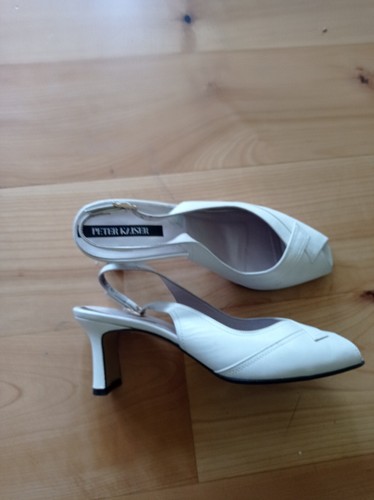 Peter kaiser slingpumps - slingpumps,