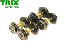 Minitrix / Trix N E175151