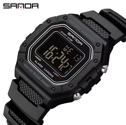 Sanda herren - sanda,