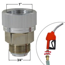 ZAPFPISTOLE DREHGELENK ADAPTER