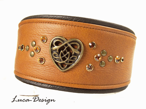 Windhundhalsband hundehalsband - windhundhalsband,