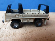 Roco 1704 Steyr Puch Pinzgauer