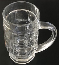 600 Jahre Einbecker Bier 0,3 Seidel Glas aus Gastro Auflösung Must´ve