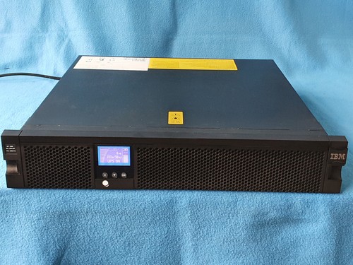 Usv anlage ibm 1500va 1000w - usv-anlage, /