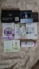 Luxusproben paket Kosmetik